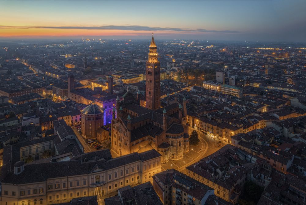 Photograph by Antonino Carmelo Fabio Cammalleri