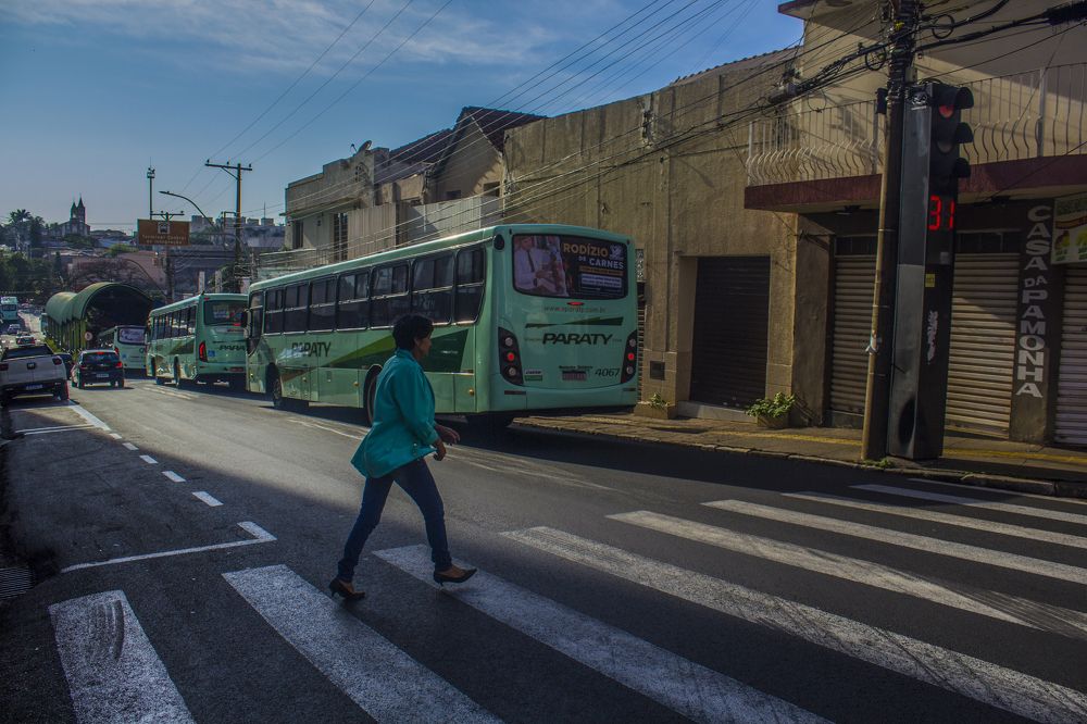 Photograph by Régis Santos