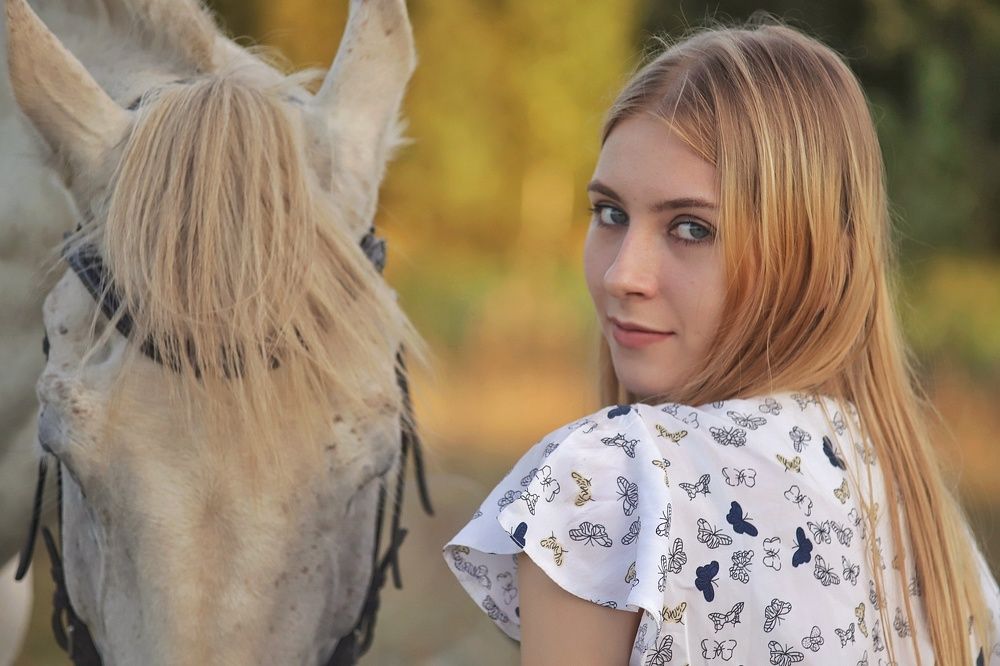 Photograph by Николай Круглов