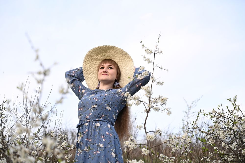 Photograph by Анастасия Маклакова