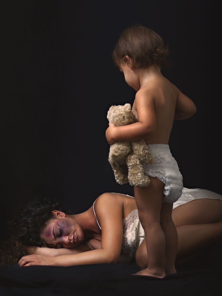 Photograph by Anna Di Luna