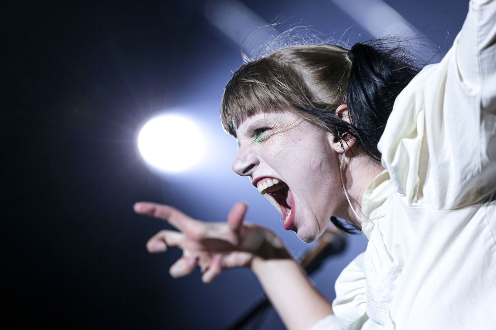 Photograph by John Reyes