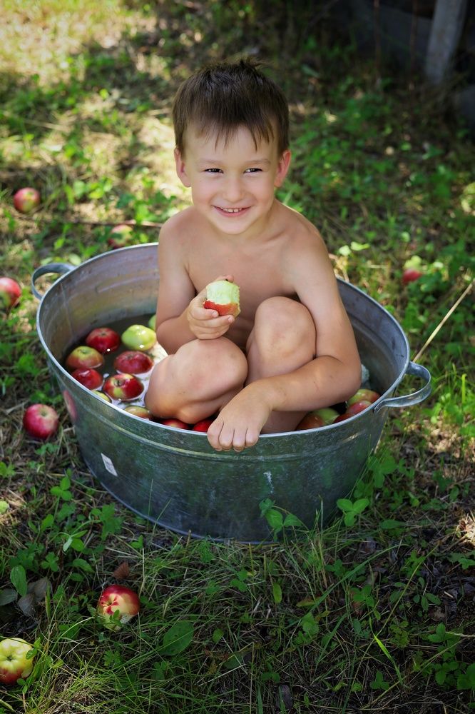 Photograph by Жестовская Евгения