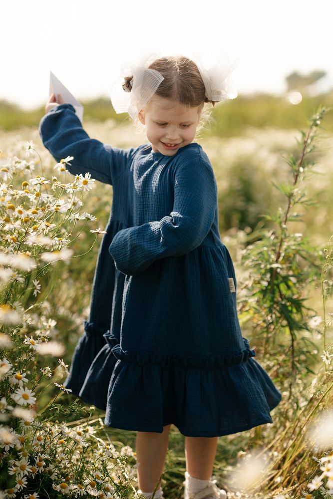 Photograph by Ksenia Elukova