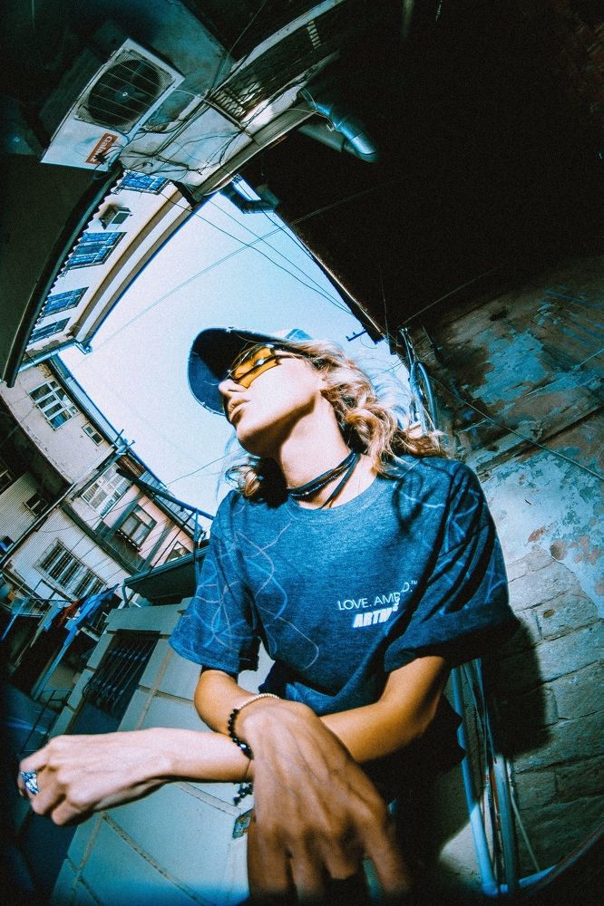 Photograph by Intigam Babaeff