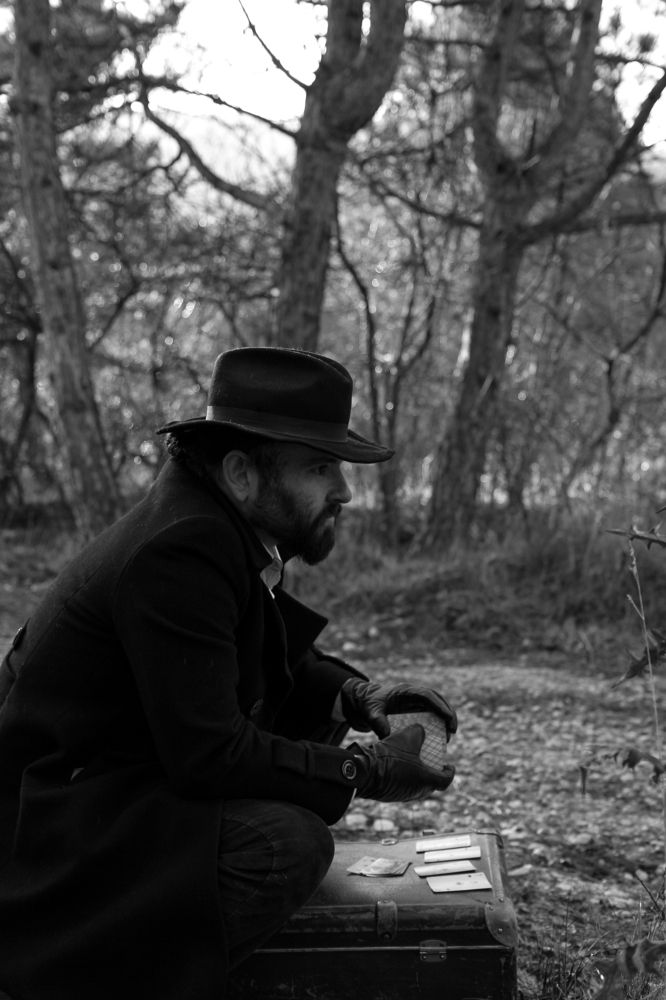 Photograph by Tanisha Novikova