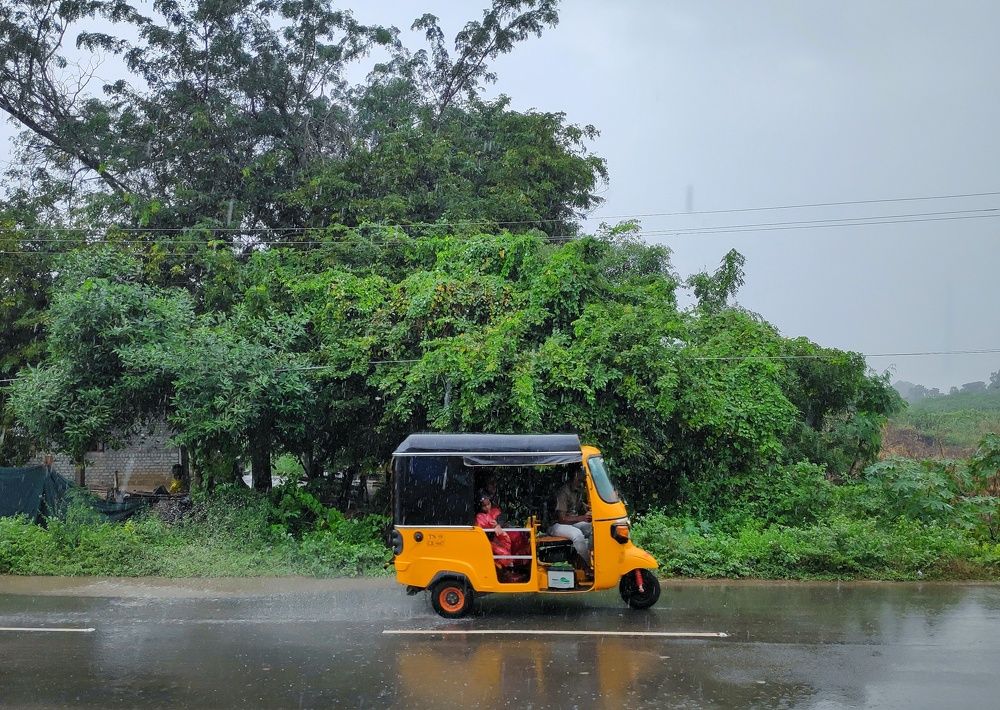 Photograph by Gopinath JM