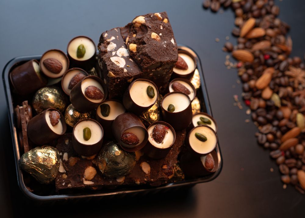 Photograph by Анна Новосельцева