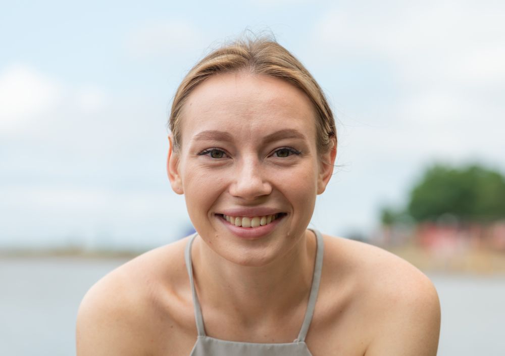 Photograph by Сыворотка Елена