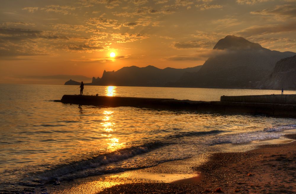 Photograph by Евгений Самулев