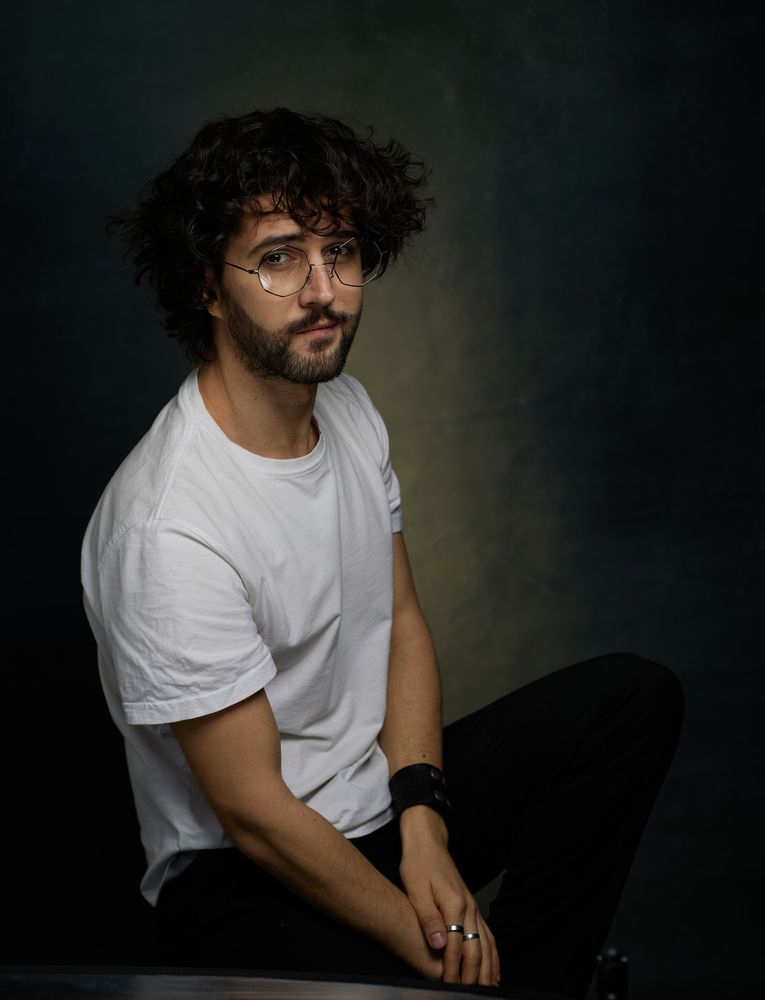 Photograph by Мария Полещук