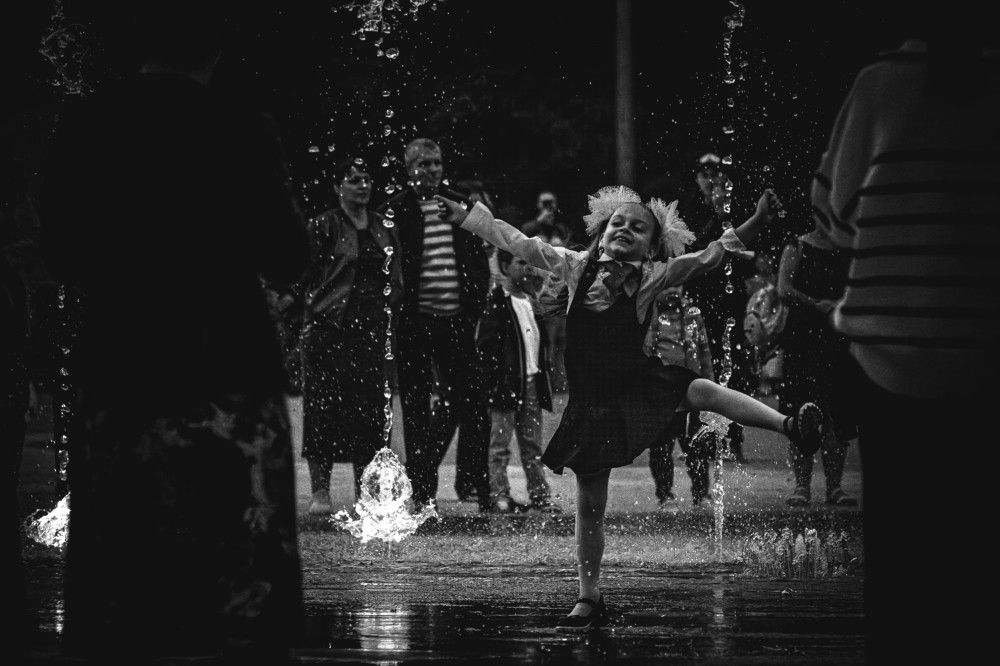 Photograph by Сергей Балашов