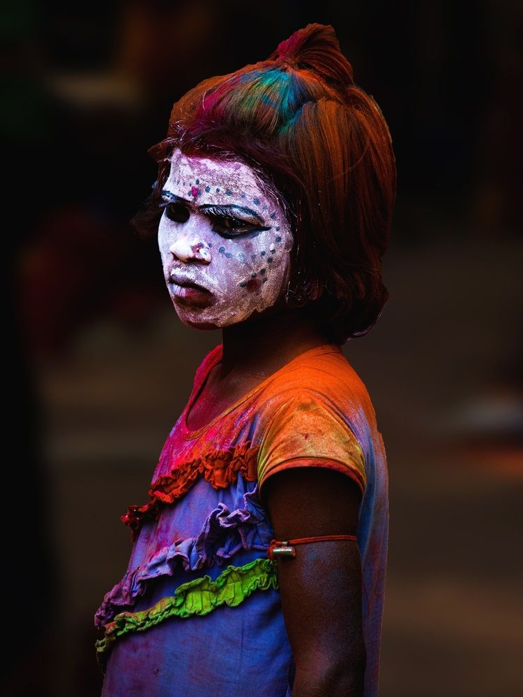 Photograph by Ritabrata Roy Choudhury