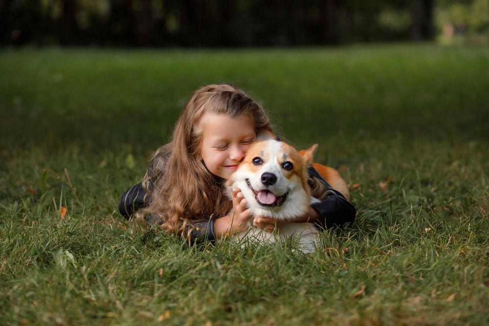 Photograph by Любовь Покацкая