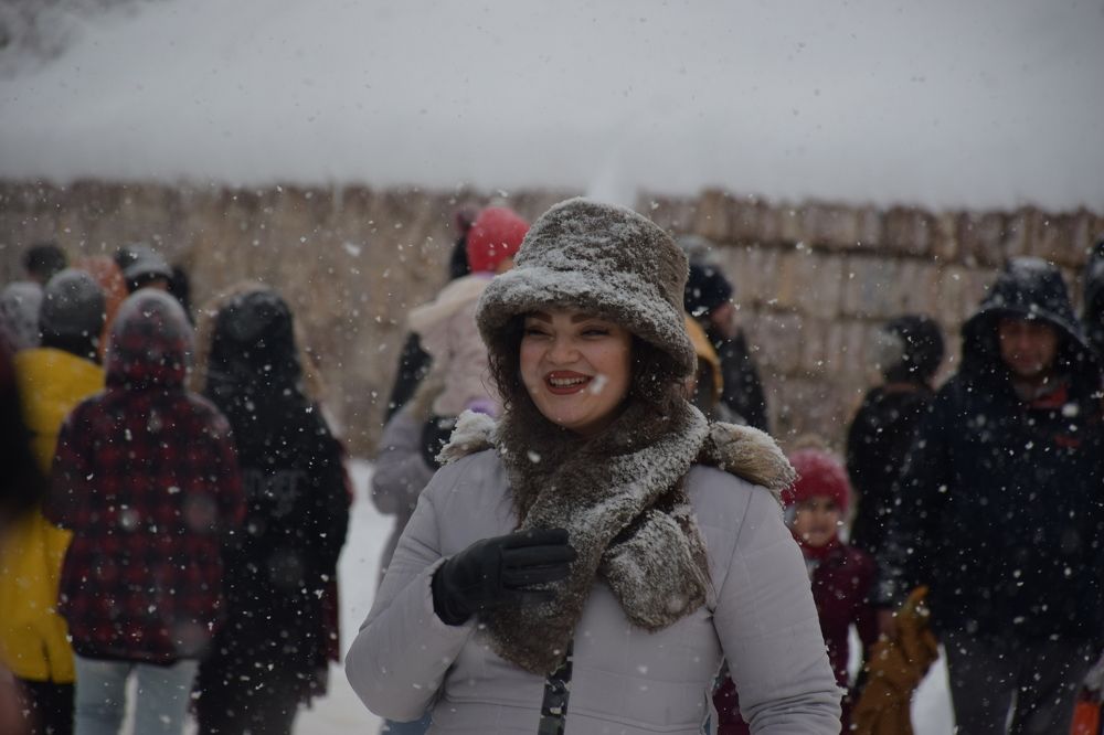 Photograph by Ehsan Fathi