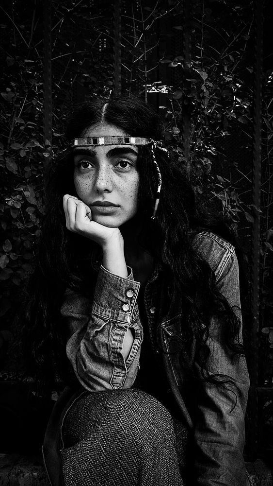 Photograph by Ehsan Fathi