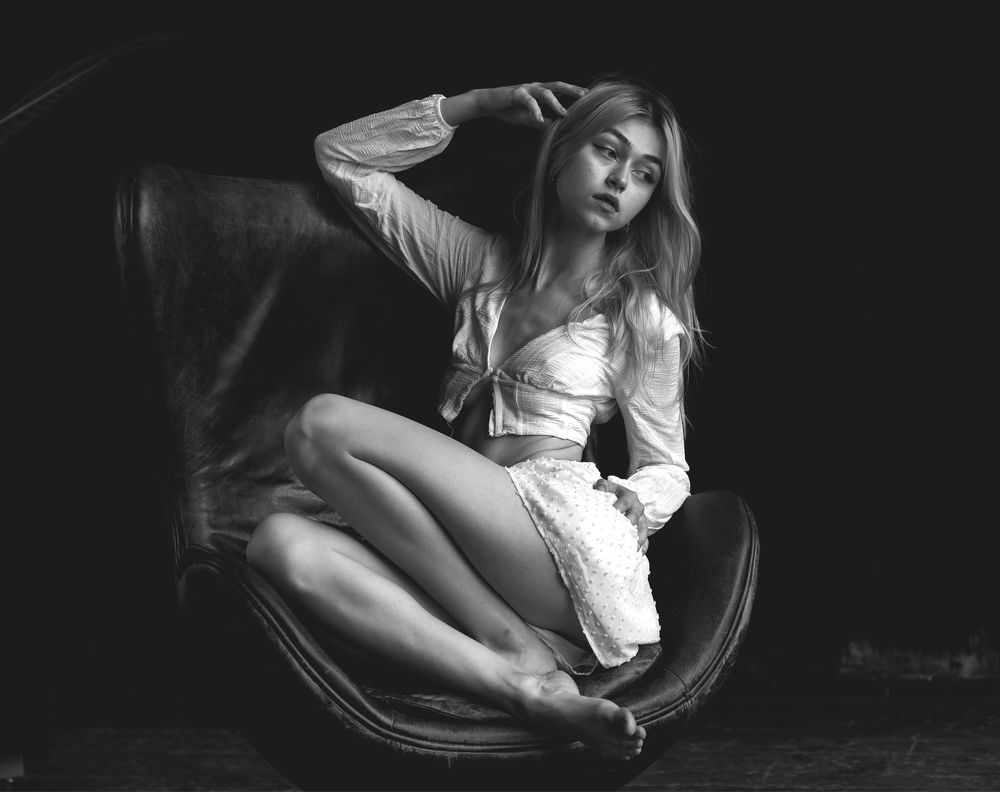 Photograph by Karpenko Denis