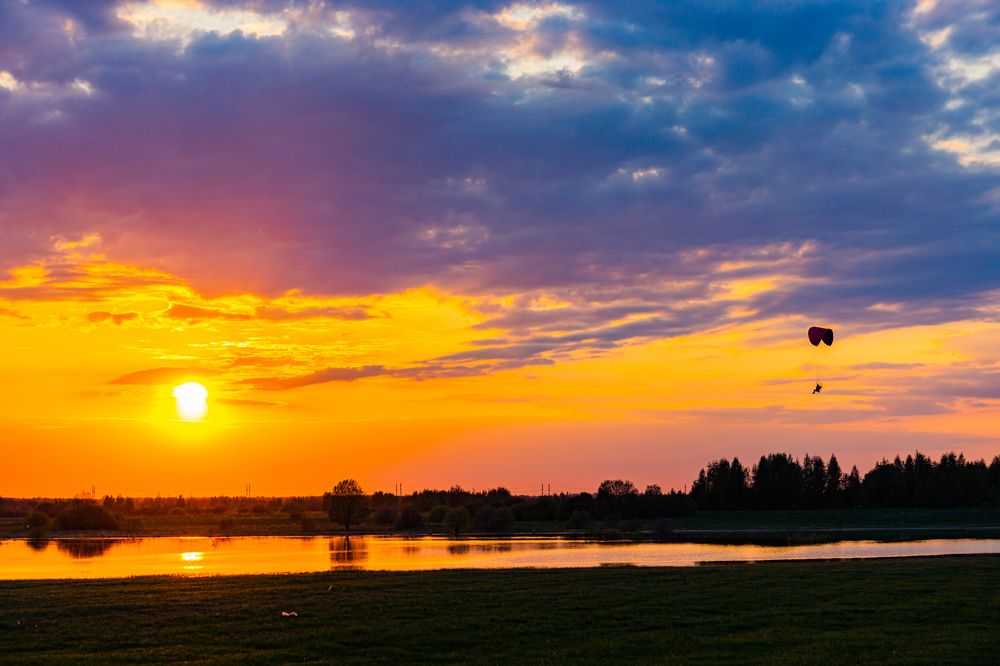 Photograph by Vitaly Zubkov