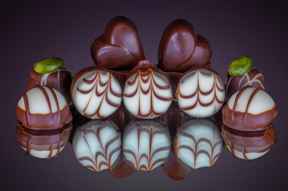 Photograph by Michael Mettier