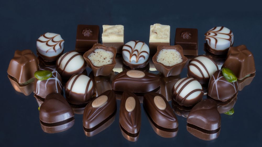 Photograph by Michael Mettier