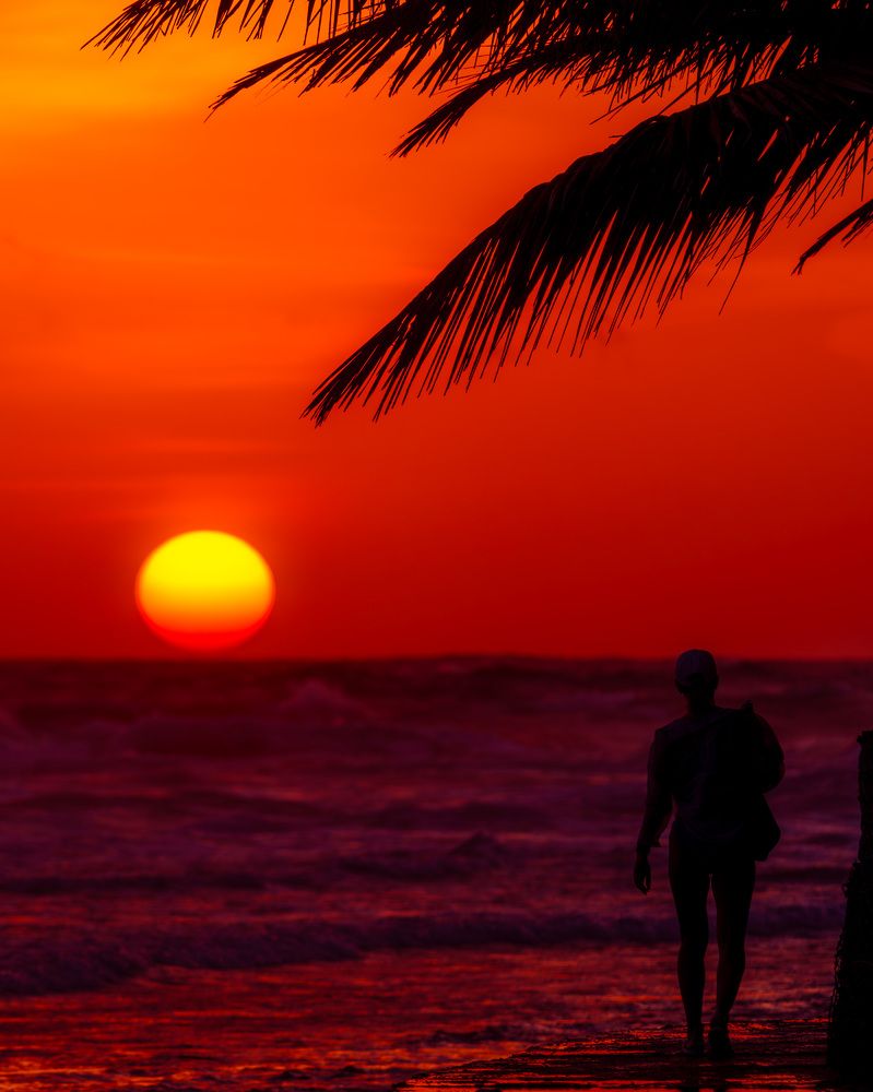 Photograph by Thusitha Dananjaya