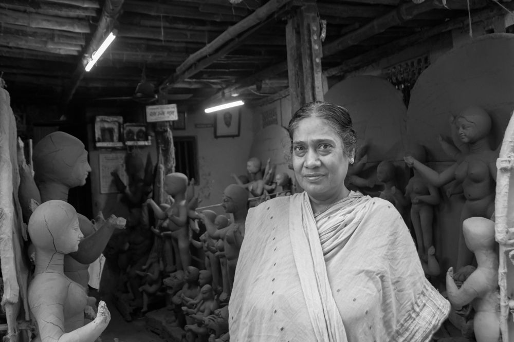 Photograph by Pritam Ghosh