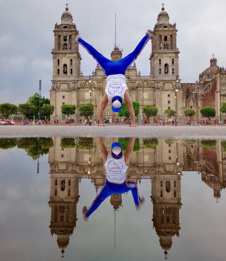 Фотография автора José Fernando Martínez Contreras