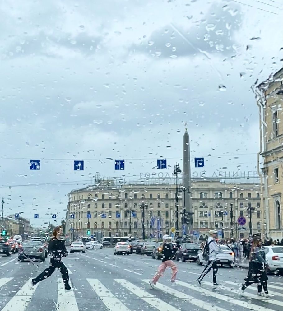 Photograph by Наталья Казачок