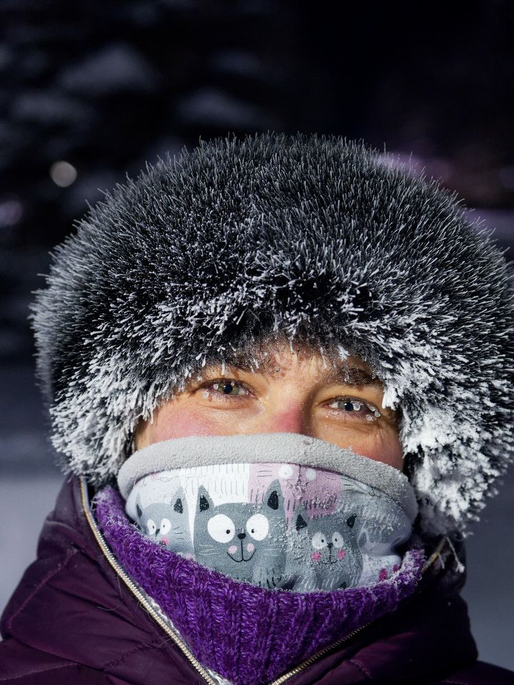 Photograph by Алексей Львов