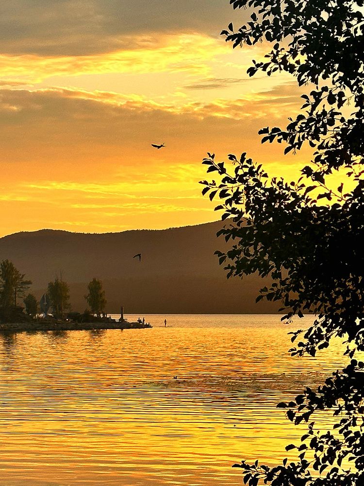 Photograph by Екатерина Целовальникова