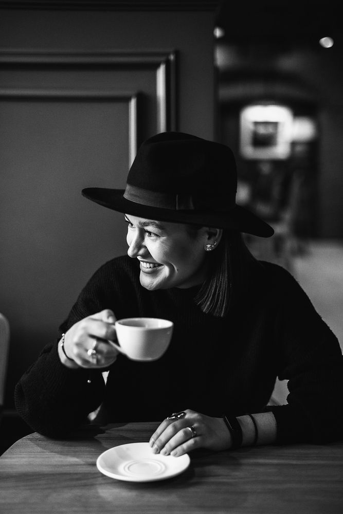 Фотография автора Мария Иодис