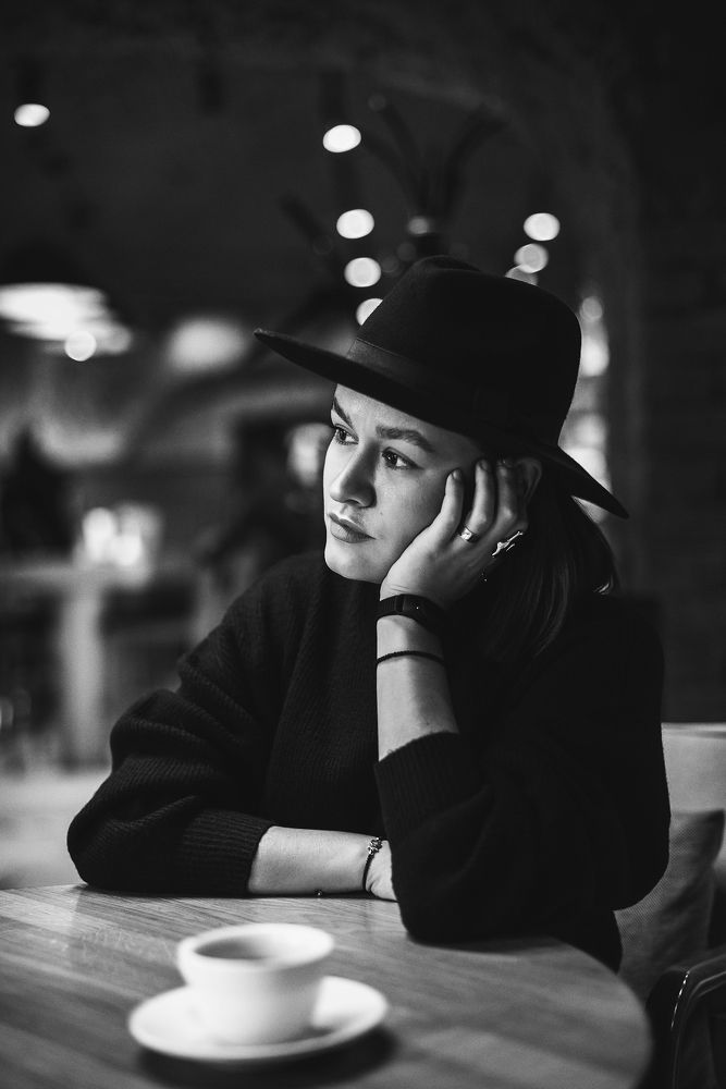 Фотография автора Мария Иодис