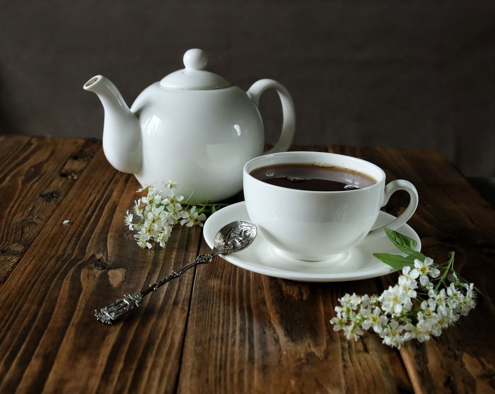 Photograph by Angelica Medvedeva