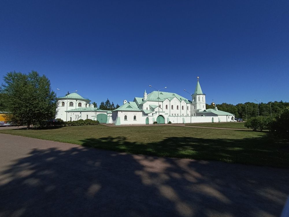 Photograph by Татьяна Смирнова