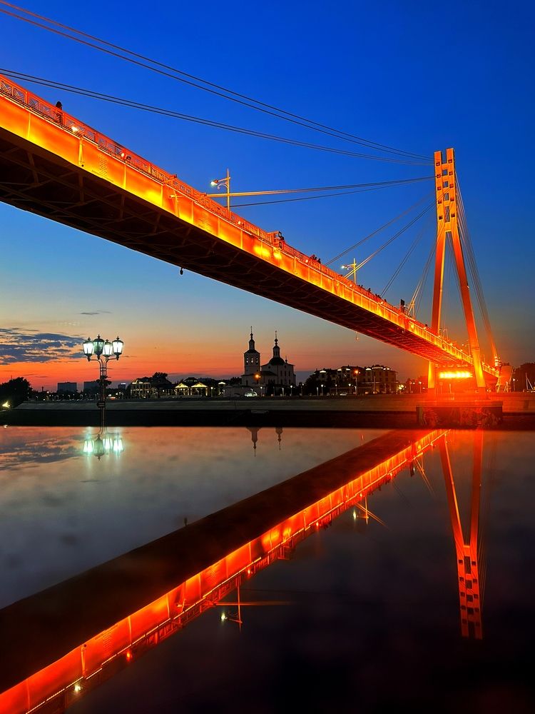 Photograph by Екатерина Целовальникова