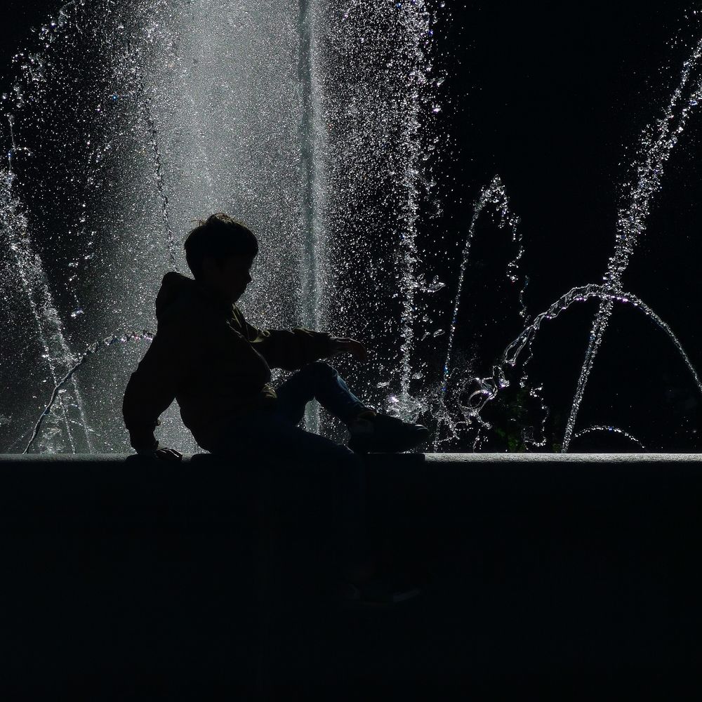 Photograph by Ivan Vetoshkin