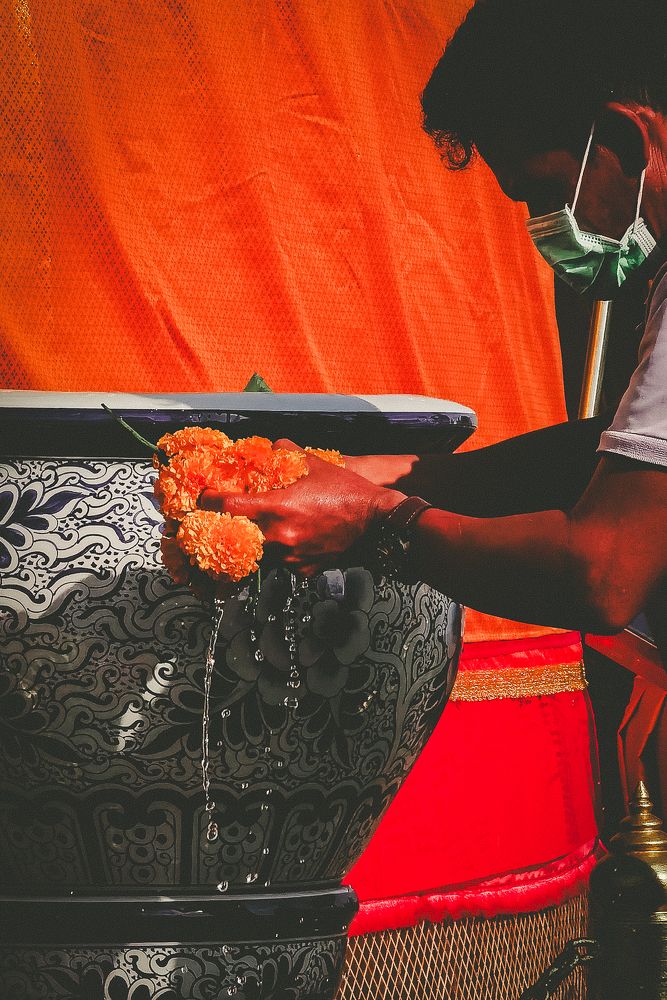 Photograph by Ivan Vetoshkin