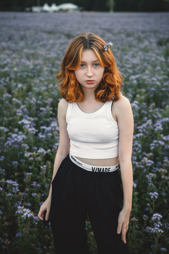 Photograph by Татьяна Александрова