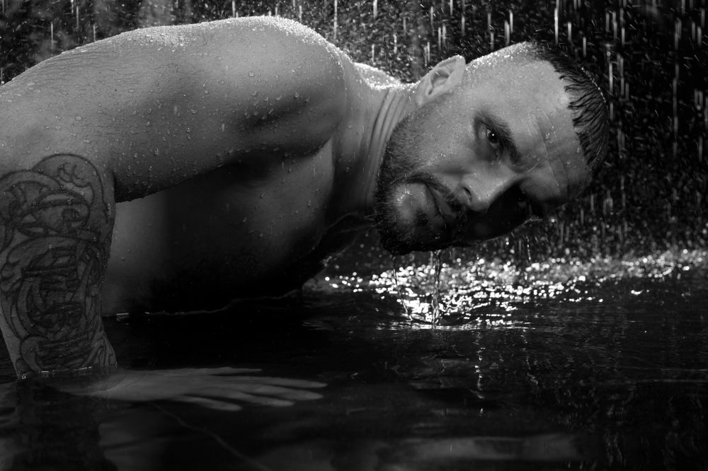 Я знаю кто Я!