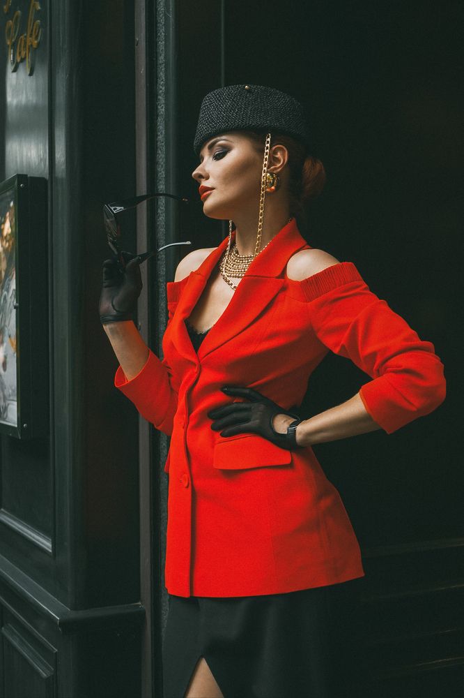 Photograph by Анна Краморова