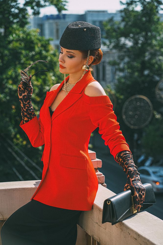 Photograph by Анна Краморова