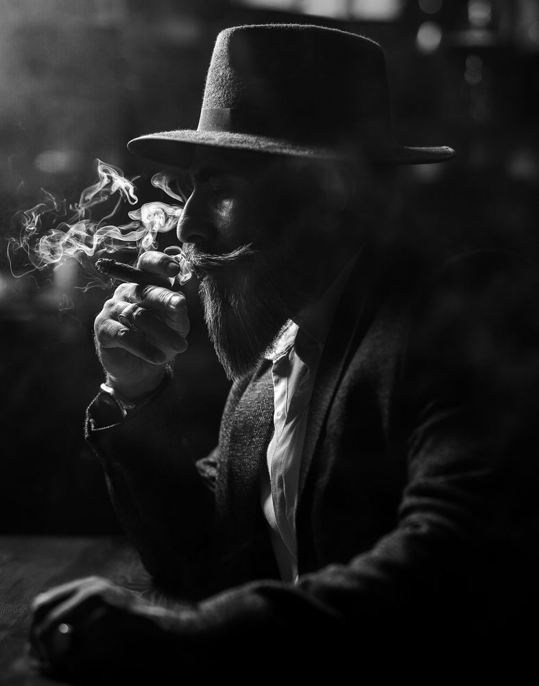 Photograph by Mehran Bagherian