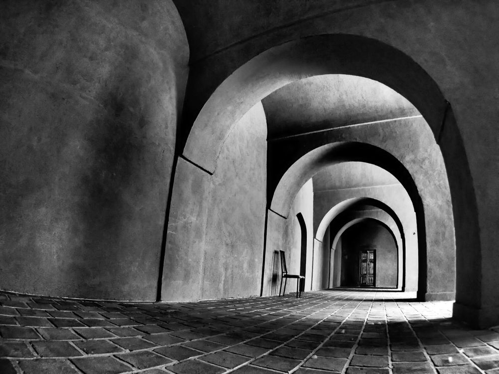 Photograph by Farid Ataei