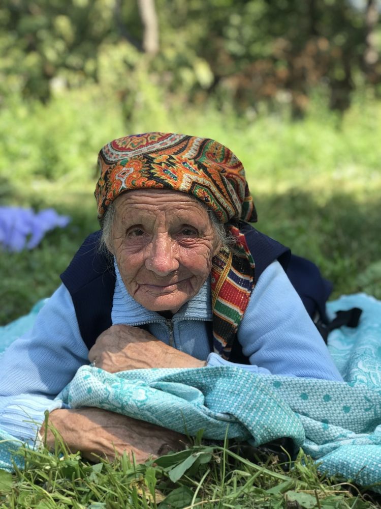 Photograph by Юстина Безух