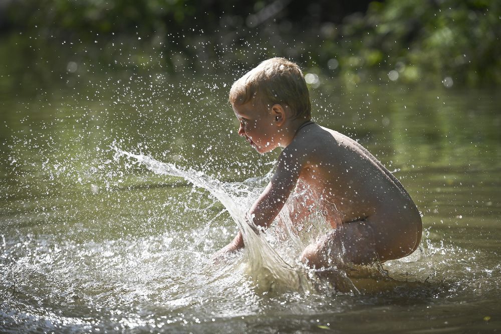 Photograph by Пирог Борис