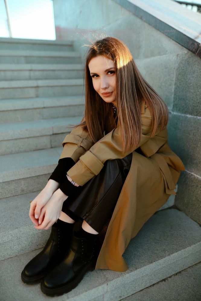 Photograph by Виктория Гисс