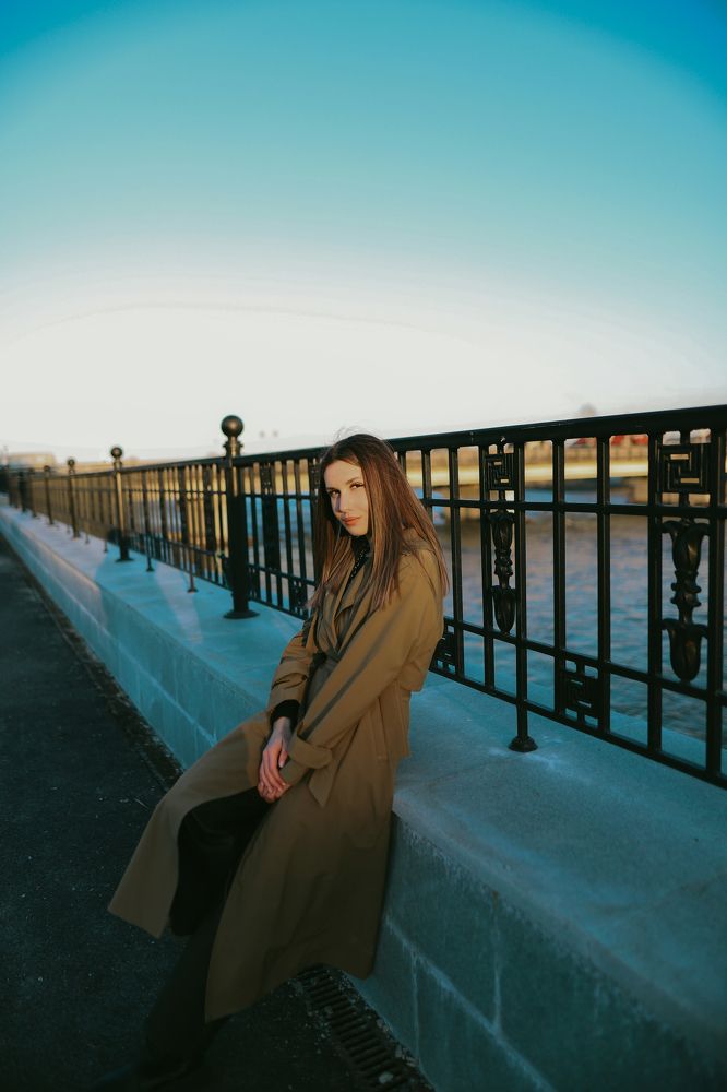 Photograph by Виктория Гисс