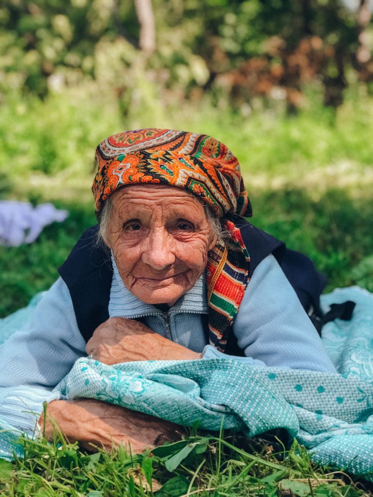 Photograph by Юстина Безух