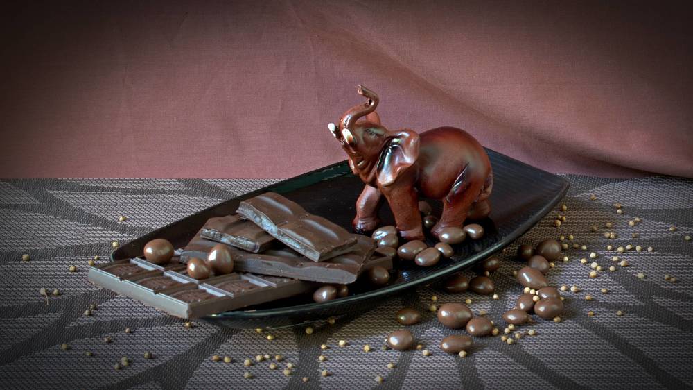 Photograph by Николай Чичерин