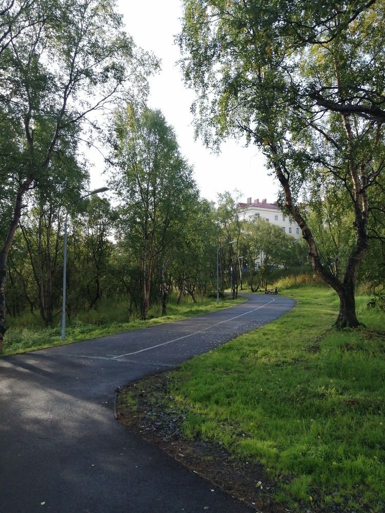 Фотография автора Татьяна Савранчук